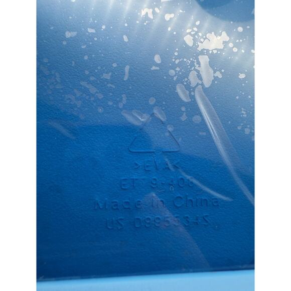 Shockproof Kids Case for Samsung Galaxy Tab A9+ Plus 11 in with Built-in Screen - Picture 9 of 16